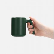 Кружка Visari, зеленая арт. 18365.90