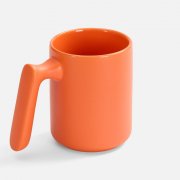 Кружка Visari, оранжевая арт. 18365.20