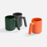 Кружка Visari, серая арт. 18365.11