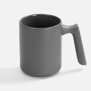 Кружка Visari, серая арт. 18365.11