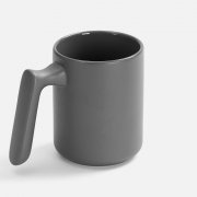 Кружка Visari, серая арт. 18365.11