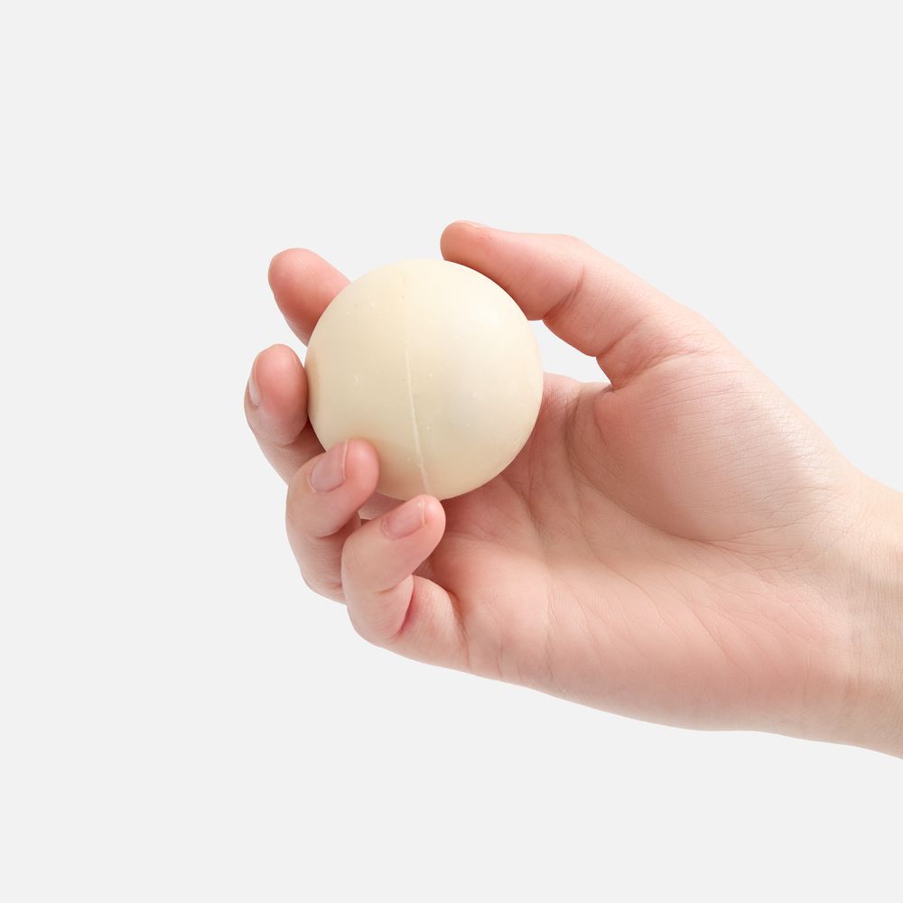 Шоколадная бомбочка Sweet Spot, голубая матча арт. 20559.02 Шоколадная бомбочка Sweet Spot, голубая матча арт. 20559.02