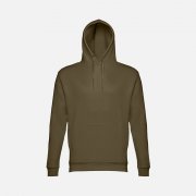 Худи унисекс Phoenix, хаки