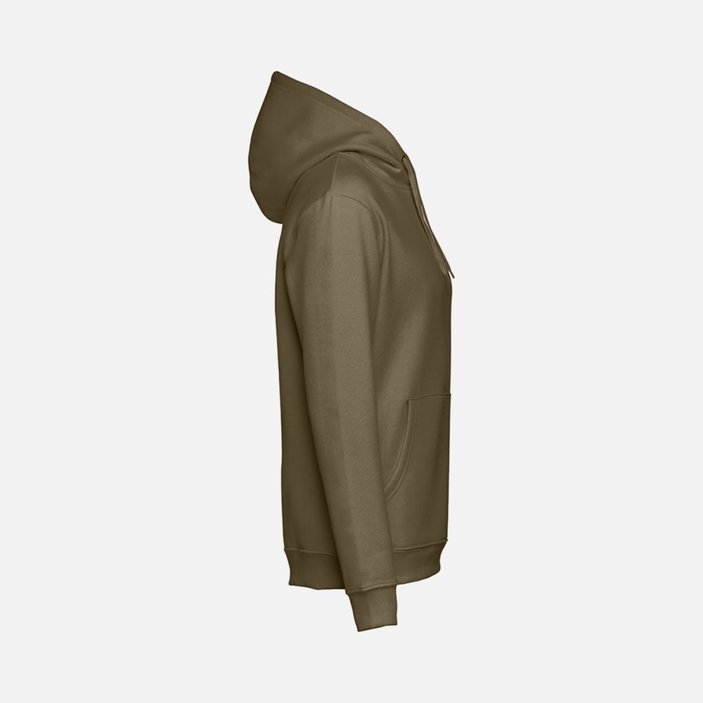 Худи унисекс Phoenix, хаки арт. 16276.99 Худи унисекс Phoenix, хаки арт. 16276.99