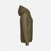 Худи унисекс Phoenix, хаки