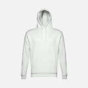 Худи унисекс Phoenix, светло-зеленое