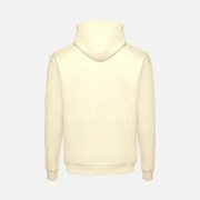 Худи унисекс Phoenix, светло-желтое