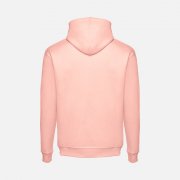 Худи унисекс Phoenix, розовое (лососевое)