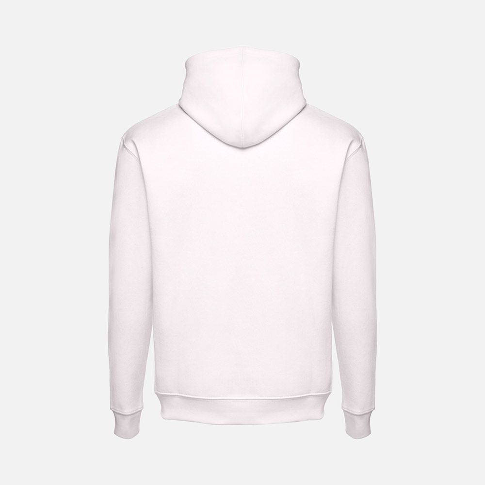 Худи унисекс Phoenix, светло-розовое арт. 16276.15 Худи унисекс Phoenix, светло-розовое арт. 16276.15