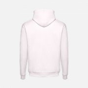 Худи унисекс Phoenix, светло-розовое