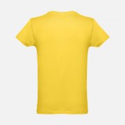 Футболка мужская Luanda, желтая