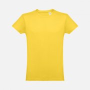 Футболка мужская Luanda, желтая