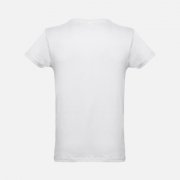 Футболка мужская Luanda, белая