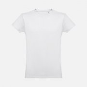 Футболка мужская Luanda, белая