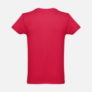 Футболка мужская Luanda, красная