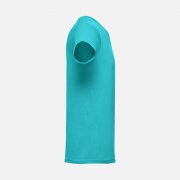 Футболка мужская Luanda, бирюзовая