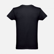 Футболка мужская Luanda, черная