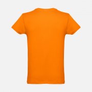 Футболка мужская Luanda, оранжевая