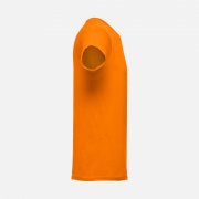 Футболка мужская Luanda, оранжевая