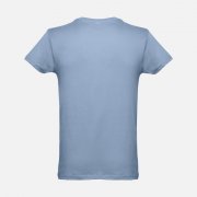 Футболка мужская Luanda, голубая