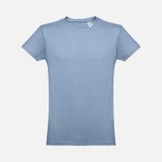 Футболка мужская Luanda, голубая