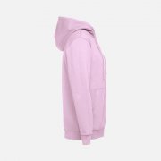 Толстовка мужская на молнии с капюшоном Amsterdam, сиреневая