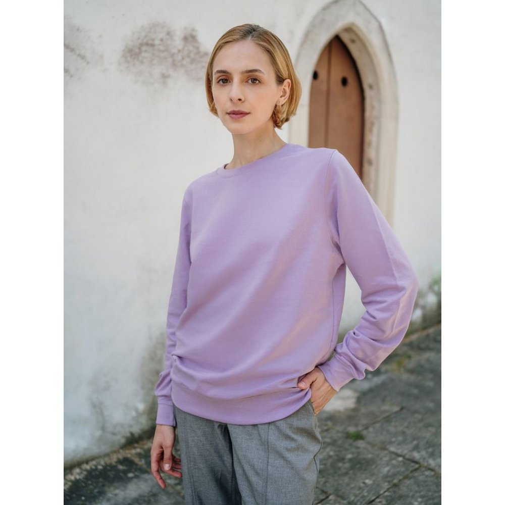 Свитшот унисекс Colombo, изумрудно-зеленый арт. 22097.91 Свитшот унисекс Colombo, изумрудно-зеленый арт. 22097.91