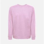 Свитшот унисекс Colombo, сиреневый