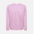 Свитшот унисекс Colombo, сиреневый
