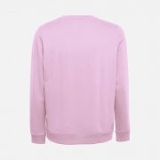 Свитшот унисекс Colombo, сиреневый
