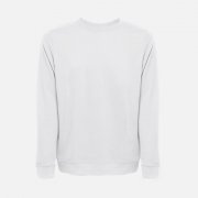 Свитшот унисекс Colombo, белый