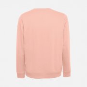 Свитшот унисекс Colombo, розовый (лососевый)