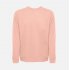 Свитшот унисекс Colombo, розовый (лососевый)