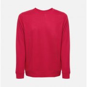 Свитшот унисекс Colombo, красный