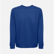 Свитшот унисекс Colombo, ярко-синий