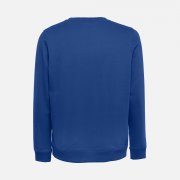 Свитшот унисекс Colombo, ярко-синий