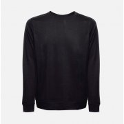 Свитшот унисекс Colombo, черный