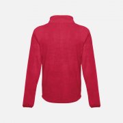 Куртка флисовая мужская Helsinki, красная