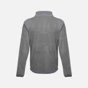 Куртка флисовая мужская Helsinki, серая