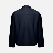 Куртка унисекс Bratislava, темно-синяя