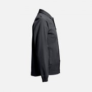 Куртка унисекс Bratislava, черная