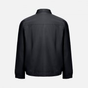 Куртка унисекс Bratislava, черная