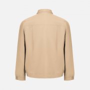 Куртка унисекс Bratislava, бежевая