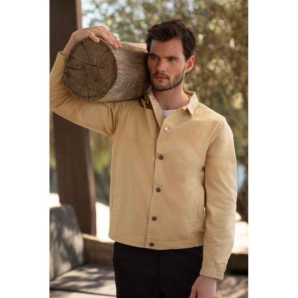 Куртка унисекс Bratislava, серая арт. 22099.10 Куртка унисекс Bratislava, серая арт. 22099.10