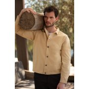 Куртка унисекс Bratislava, серая