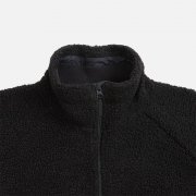 Куртка унисекс Oblako 2.0, черная арт. 24419.30