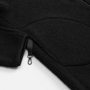 Куртка унисекс Oblako 2.0, черная арт. 24419.30