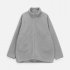 Куртка унисекс Oblako 2.0, светло-серая