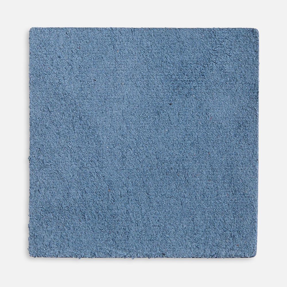 Лейбл кожаный Pasek, L, синий арт. 16574.44 Лейбл кожаный Pasek, L, синий арт. 16574.44