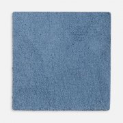 Лейбл кожаный Pasek, L, синий